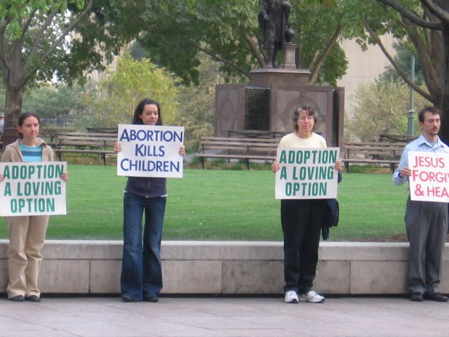 Columbus anti-abortion rally