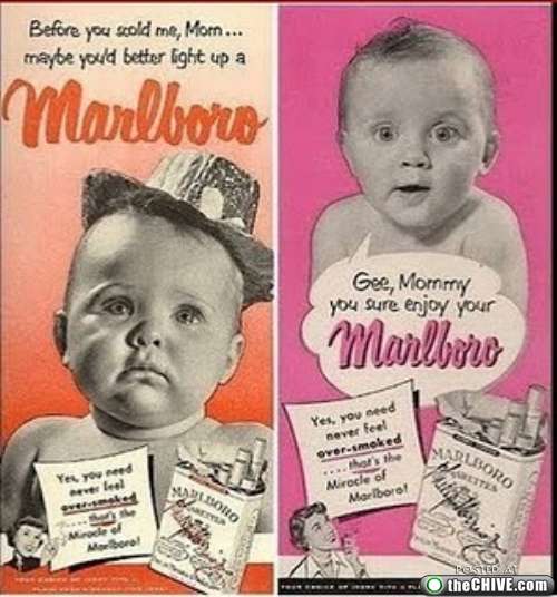 Marlboro ad