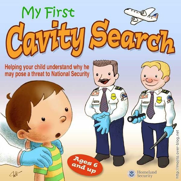 TSA