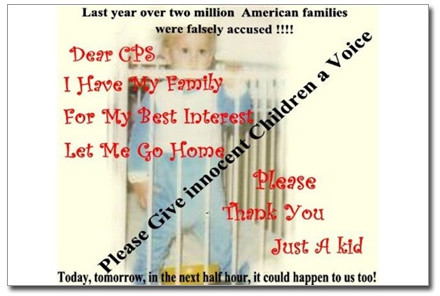 Stop false accusations, www.cafepress.com/gogo_kid