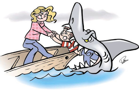 Jaws, Linda Prosh