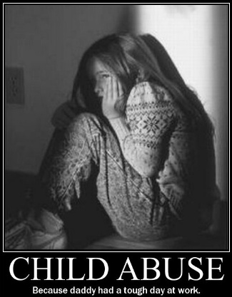 Hate fathers