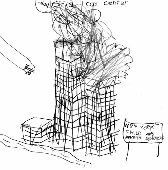 World CAS Center