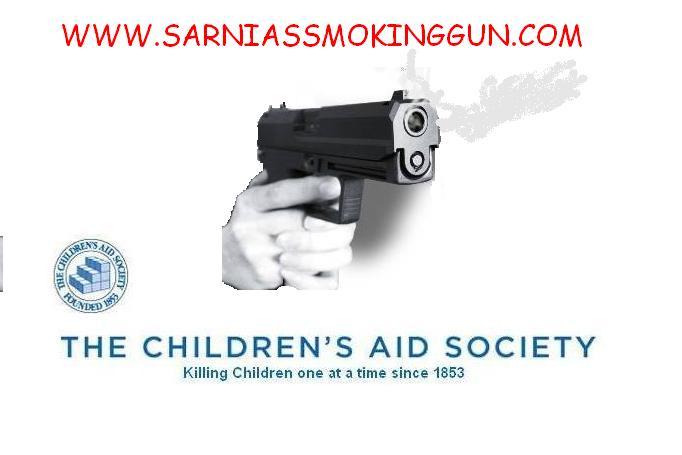 Children's Aid mouse pad