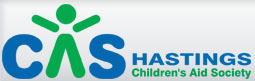 Hastings Children's Aid Society logo