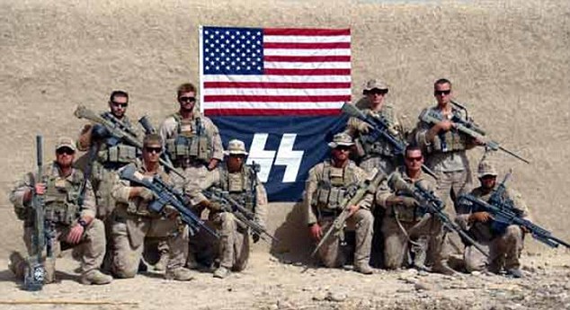 Marine SS, Daily Mail (UK)