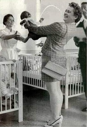 Baby's Opinion
