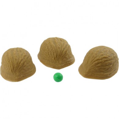 shell game