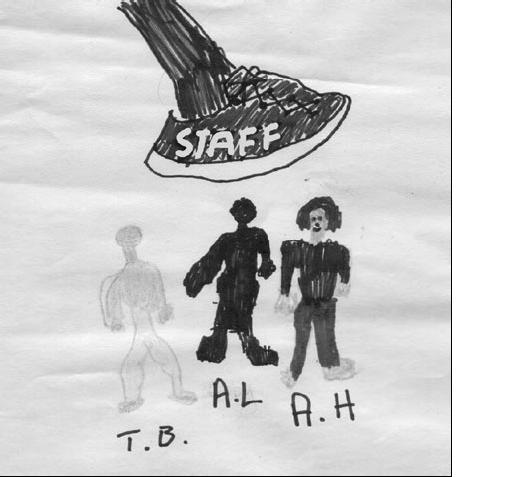 Staff, Tracey Blackie