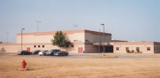 Moberly Missouri Middle School