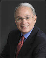 Dr.  Joseph Biederman