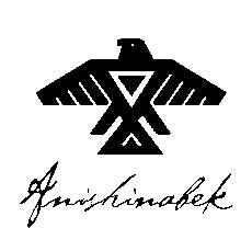Anishinabek Nation logo