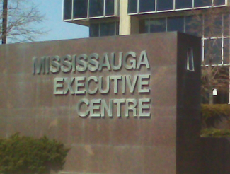 Mississauga Executive Centre
