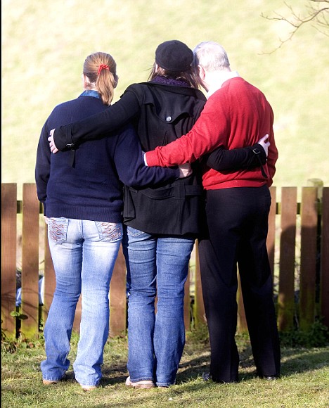 Mother of children who are being adopted by gay couple