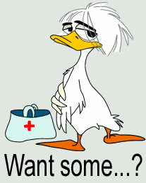 medical quack