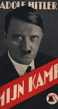 Hitler's Mein Kampf, Hermann Goering