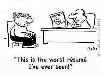 job applicant