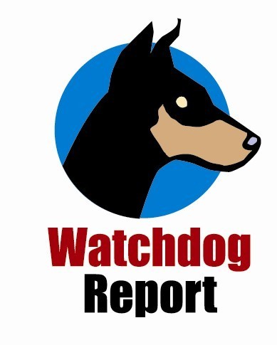 watchdog report