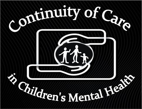 Continuity of Care in Children's Mental Health logo