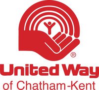 United Way of Chatham-Kent logo