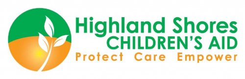Highland Shores Children’s Aid logo