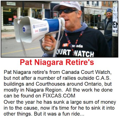 Pat Niagara