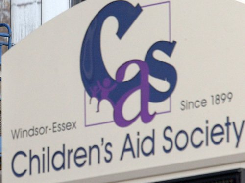 Windsor-Essex Children's Aid Society