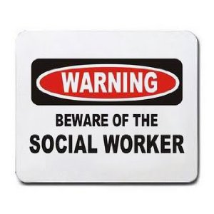 beware of social worker