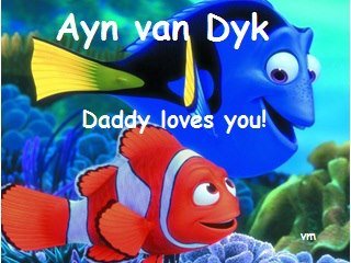 Ayn Van Dyk