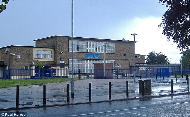 Francis Askew Primary School