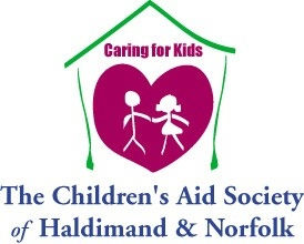 Haldimand-Norfolk CAS logo