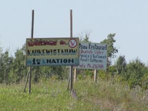 Kahkewistahaw First Nation