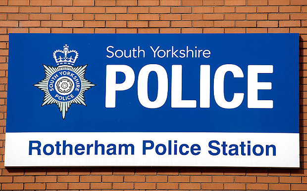 Rotherham police