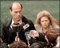 Craig Merkley and wife Jan