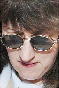 Plural surrogate mother Moira Greenslade