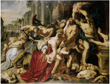 Massacre of the Innocents