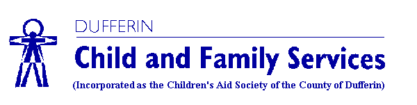 Dufferin Child and Family Services