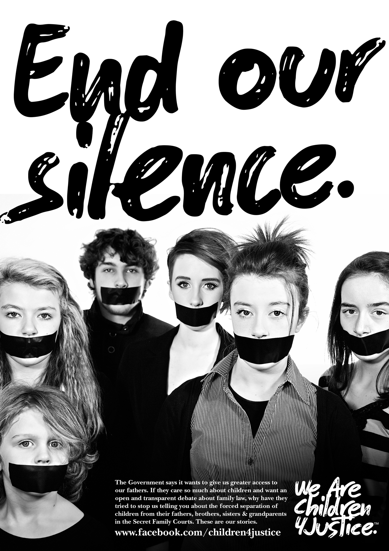 Fathers 4 Justice