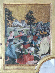 Massacre of the innocents