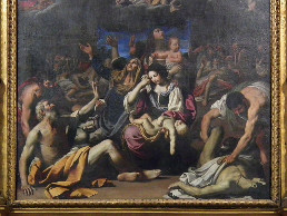 Massacre of the innocents