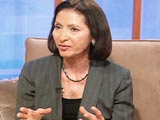 Anne Cavoukian