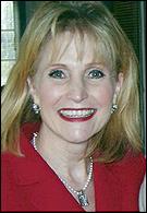 Sally Ann Blackwell