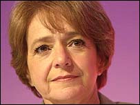 Margaret Hodge