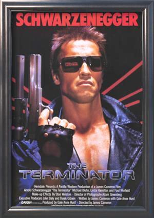 The Terminator