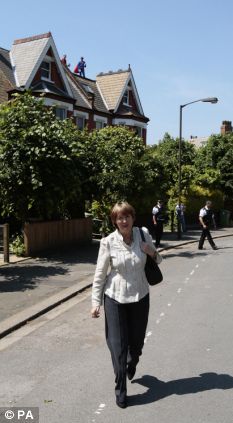 Harriet Harman