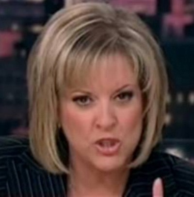 Nancy Grace