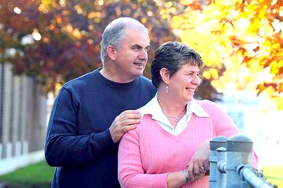 Janet and Stanley Reid