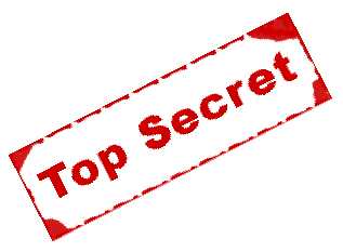 Top secret