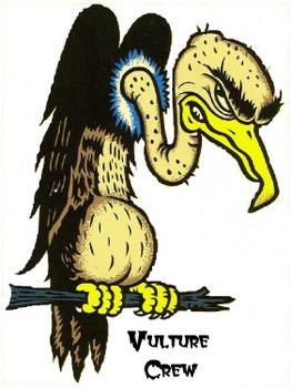 vulture