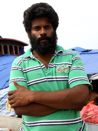 Sanjeev Kuhendrarajah